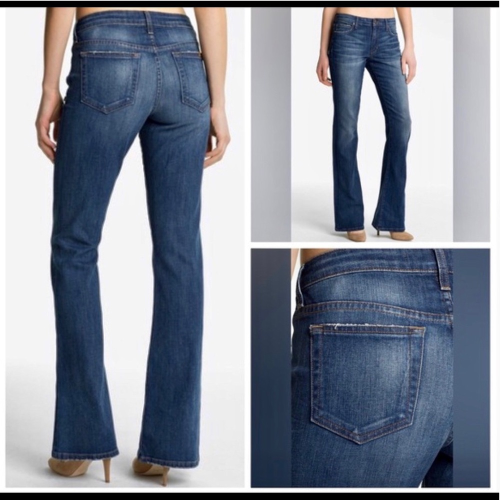 ✨JOE’S JEANS Skinny Bootcut Jeans - 29 - 33x33.5✨